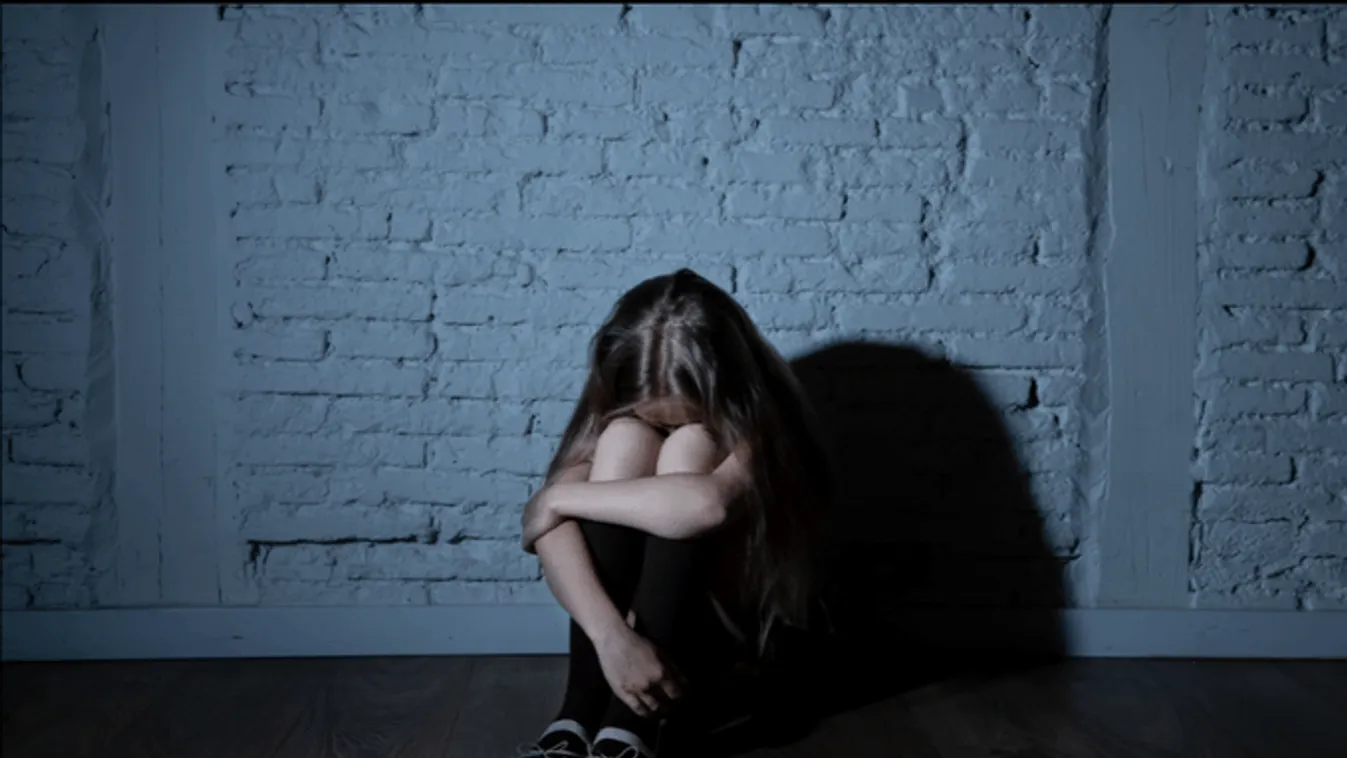 Borzalmas: egy 15 éves lányt megerőszakolt két férfi az utcán