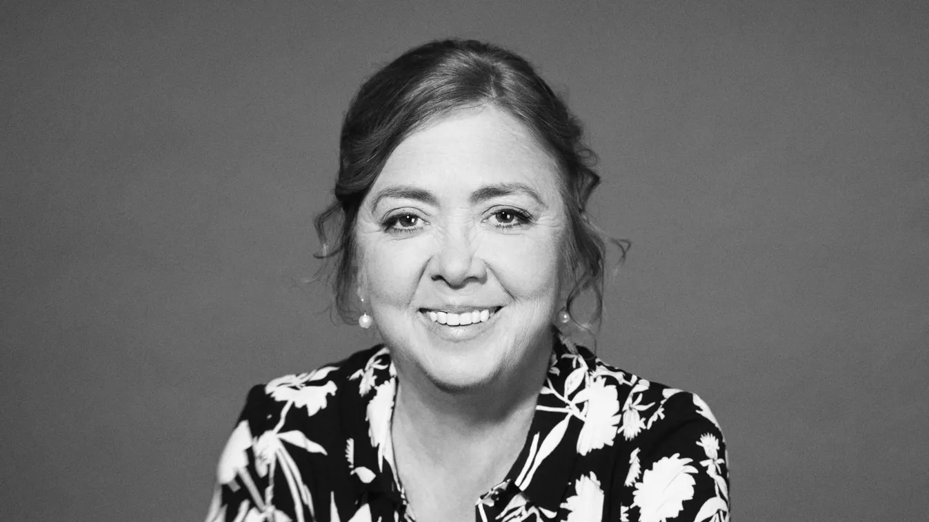 Az utolsó órákat együtt töltötték: párja kezét fogva halt meg a magyar színésznő