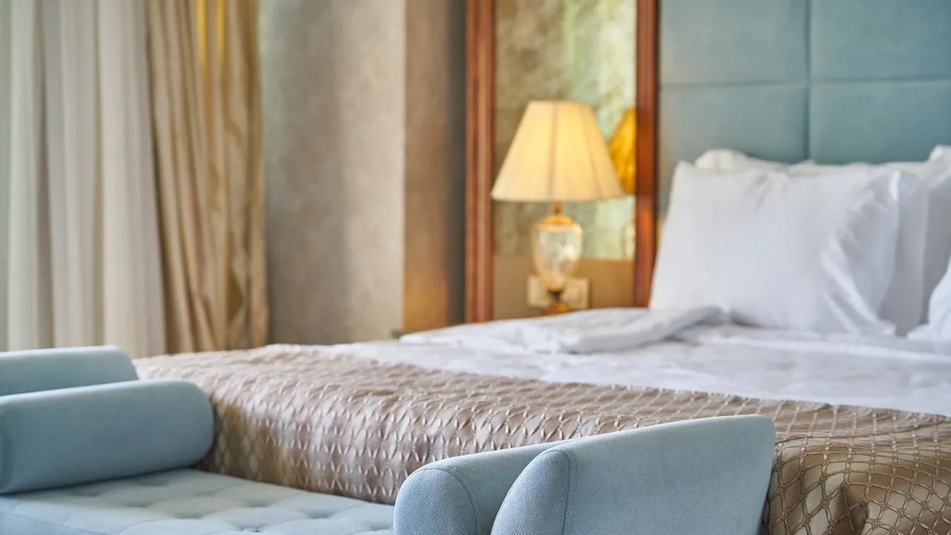 Lecsapott a rendőrség az édesanyára a budapesti szállodában, durva, mit akart tenni gyermekével