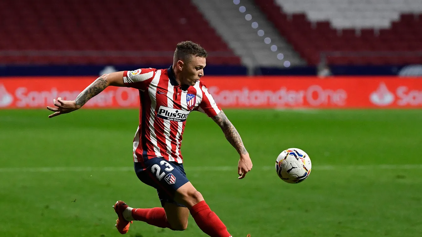 Illegális fogadás miatt tiltották el a madridi labdarúgót