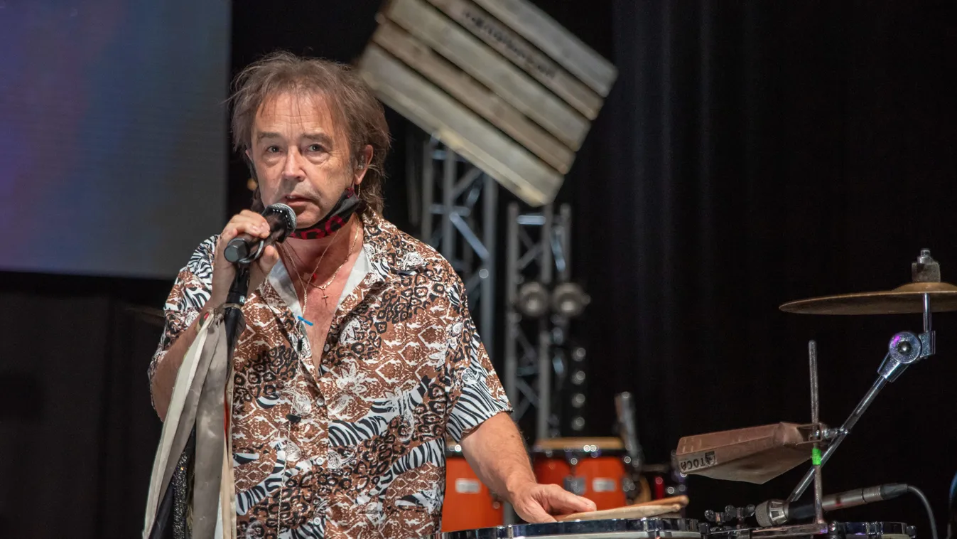 Szikora Róbert: Engedtessék már meg, hogy kimondjam, amit gondolok!