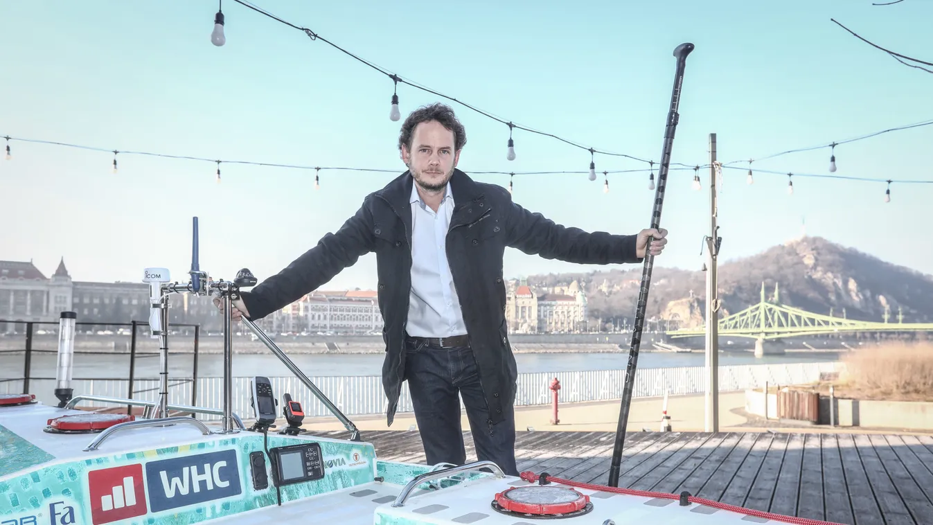 Elképesztő magyar csúcskísérlet, ez még senkinek sem sikerült