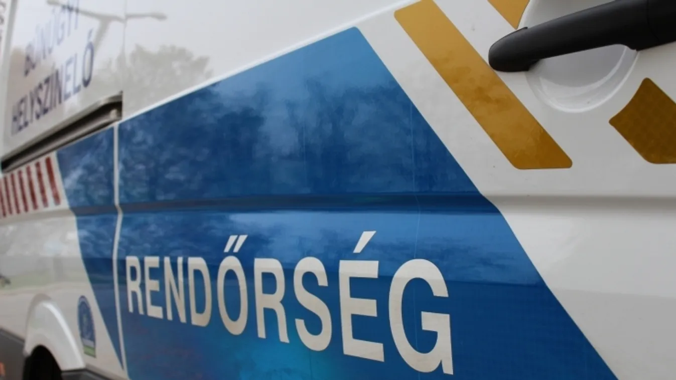 Történelmi mértékben csökkent 2020-ban a közlekedési balesetben elhunytak száma