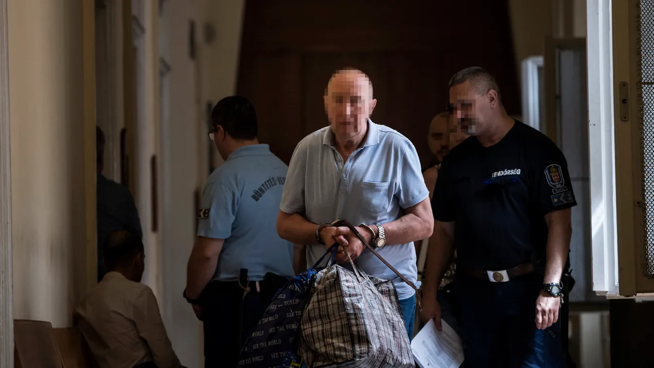 Közleményt adott ki az ügyészség, fejlemény a Hableány ügyében