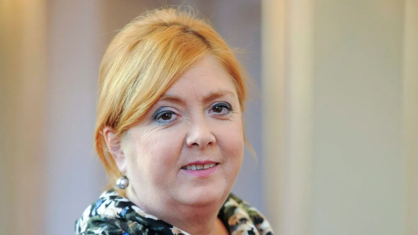 Drámai titokra derült fény Börcsök Enikő múltjából