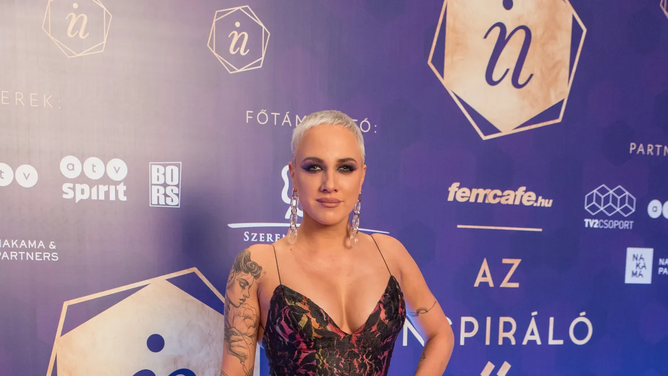 Édes szülinapi ajándékkal lepte meg a férje Tóth Gabit - Videó