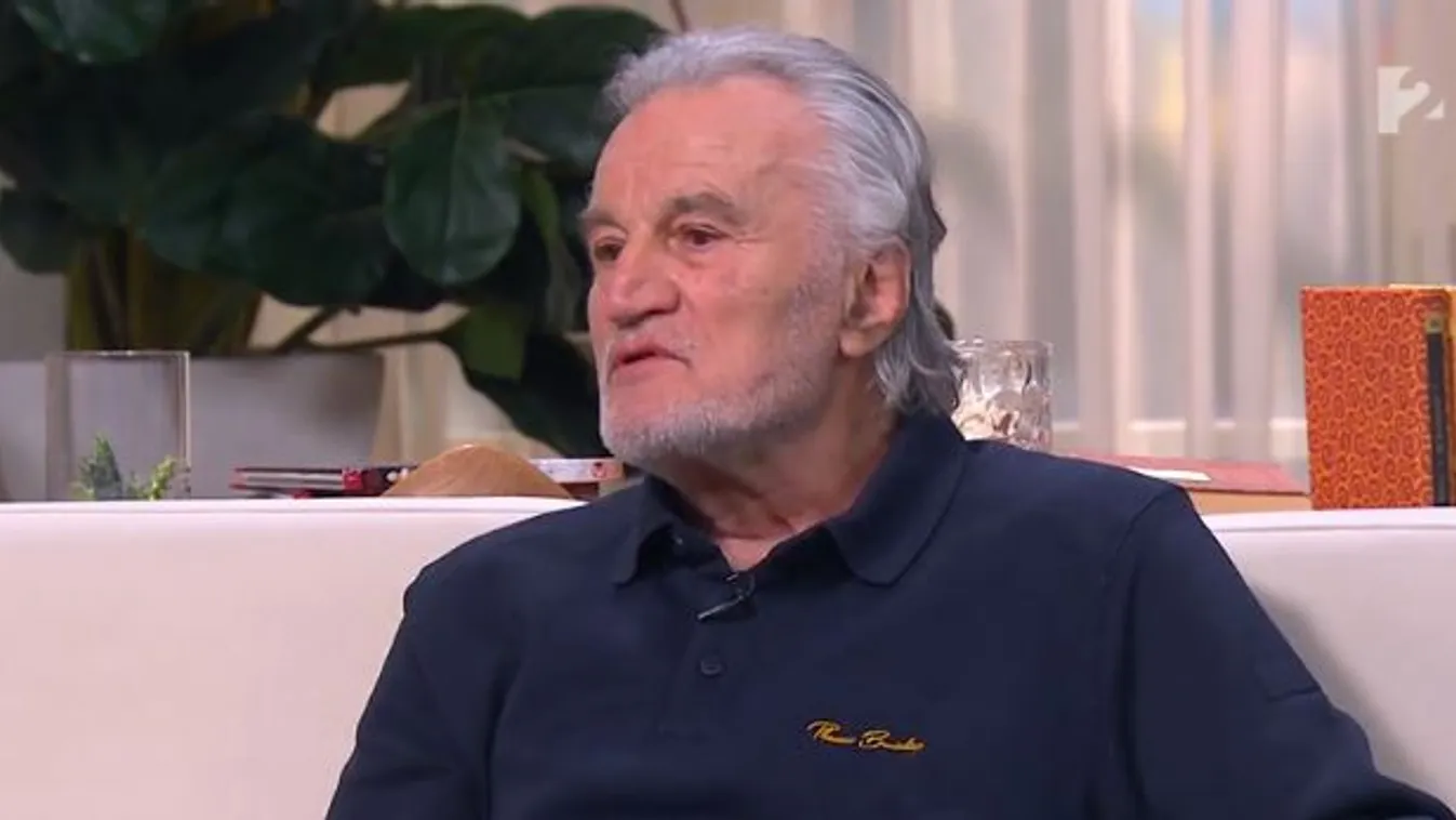 Körtvélyessy Zsolt drámája: gyászol és betörtek hozzá, de egy kamerafelvétel segíthet - Videó!