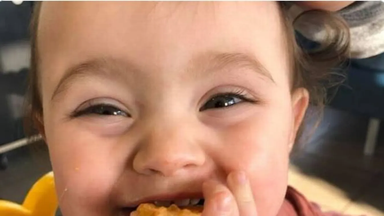 Levegőt is alig kapott az 1 éves kislány, a kórházból mégis hazazavarták: másnap reggel meghalt