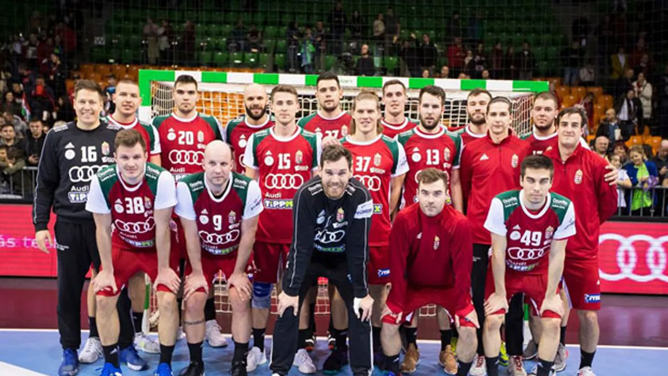 Koronavírus: veszélyben a magyarok meccse