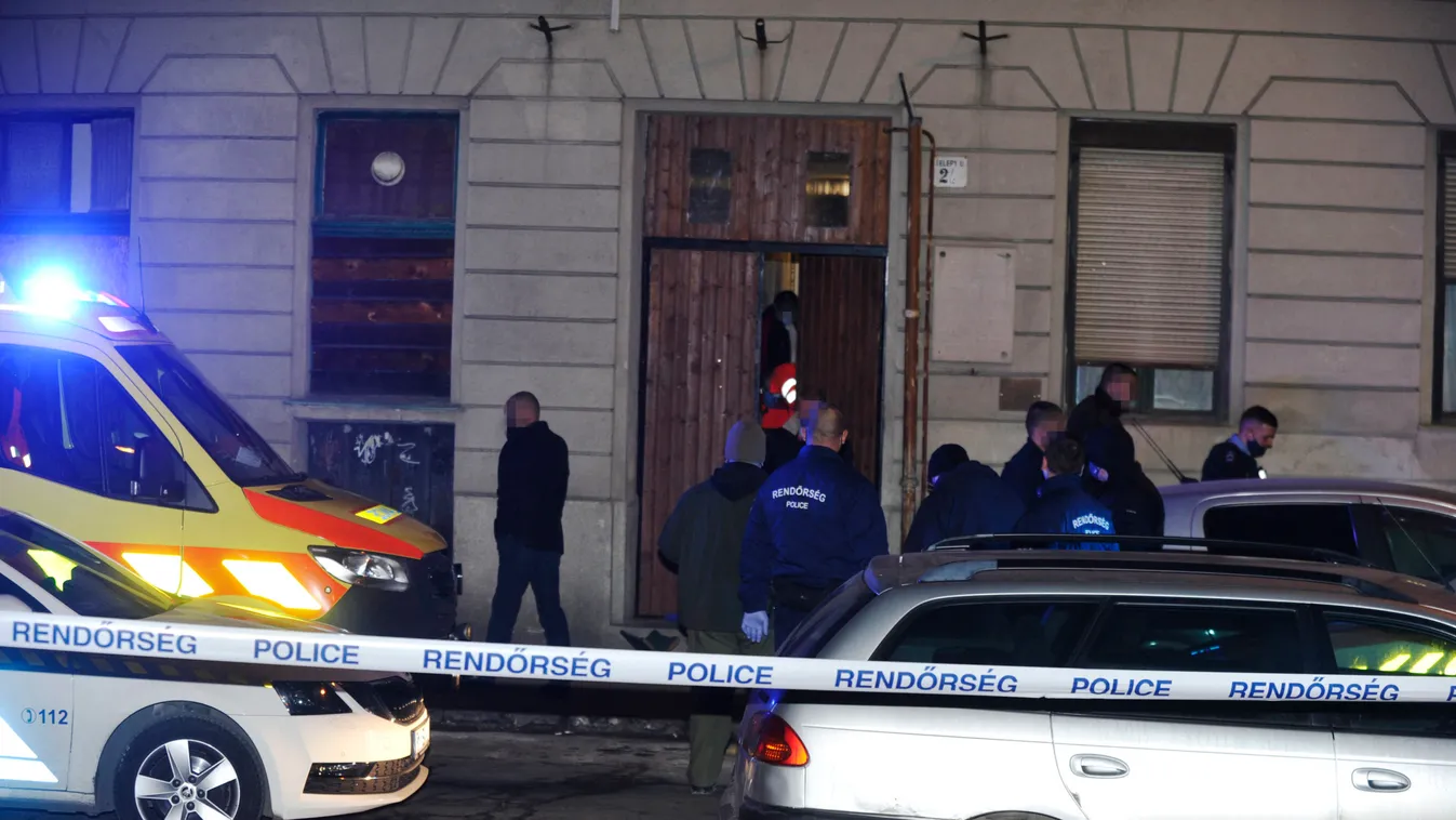 „Nekem ő volt a mindenem” – megtörte a csendet, sírva nyilatkozott a ferencvárosi késelés áldozatának anyja