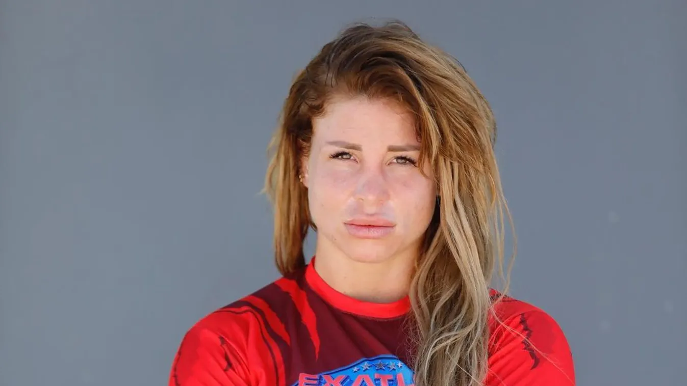 Megdöbbentő titkot árult el magánéletéről Exatlon versenyzője