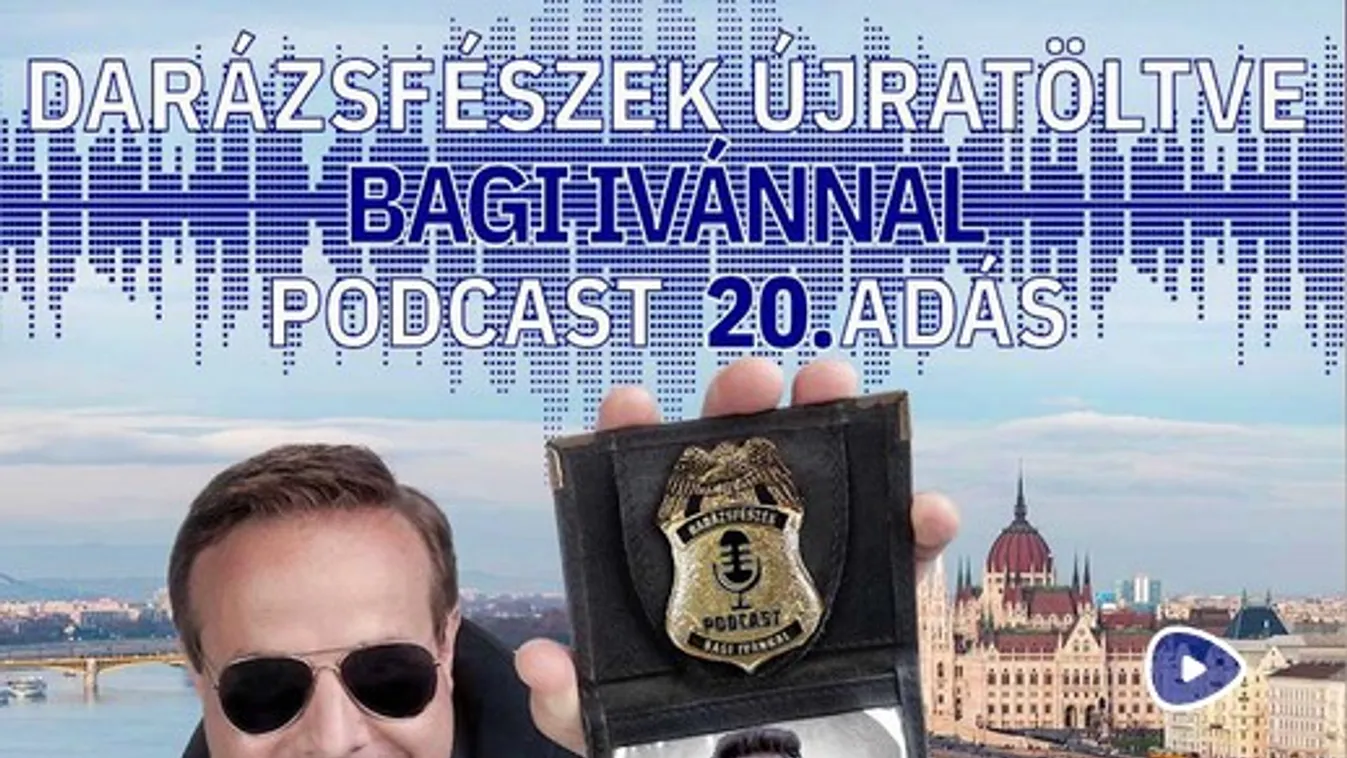 Hatalmas tréfákkal folytatódik Bagi Iván műsora, mi köze Palvin Barbinak a disznókhoz?