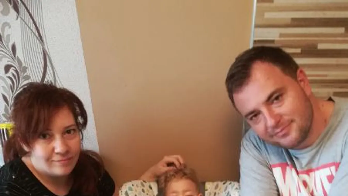 Plüssgyűjtés segít az SMA-s Zsombinak