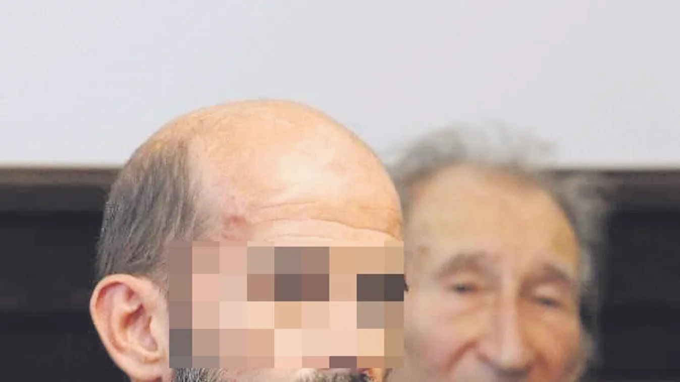 Szilágyi István özvegye egy levéllel mentheti meg fiát az életfogytiglantól