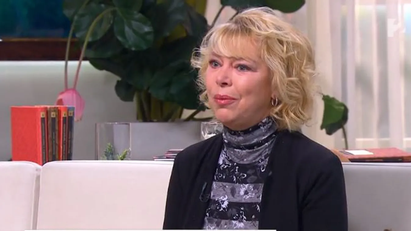 Nyertes Zsuzsa könnyek között emlékezett meg Sas Józsefről