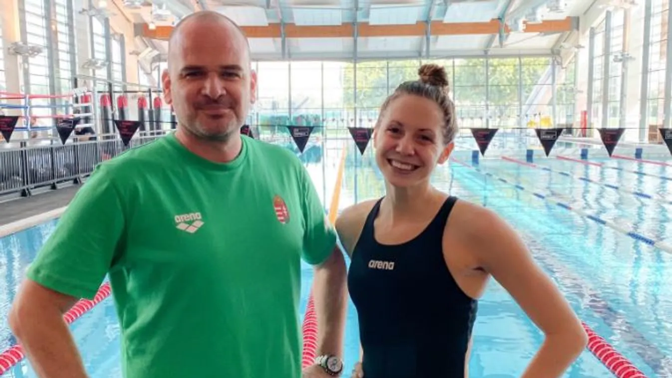 Gólyahír, Kapás Bogi csodás örömhírt kürtölt világgá