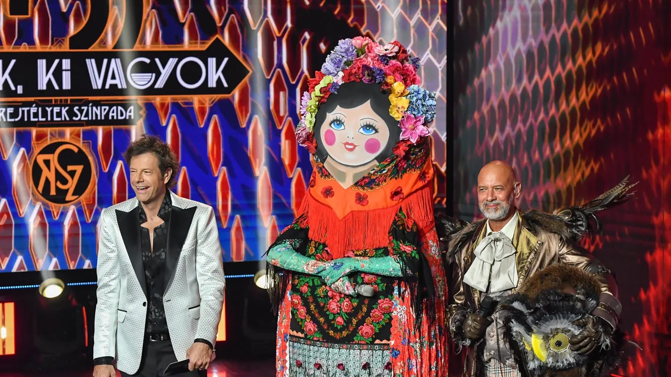 Közeledik a Nicsak, ki vagyok? döntője, végre kiderül, kik vannak a maszkok alatt!