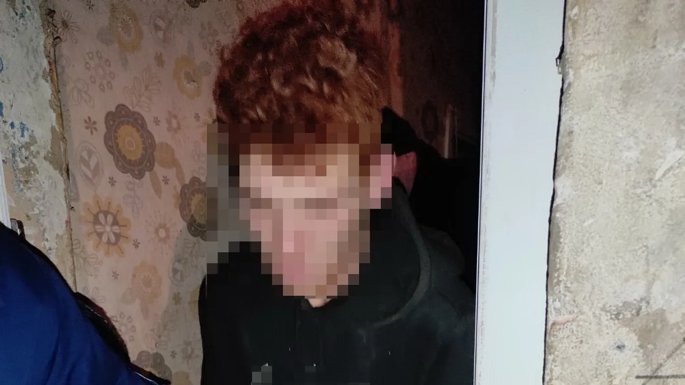 Furfangos tolvaj: babakocsiban csempészte a fűrészport - fotók