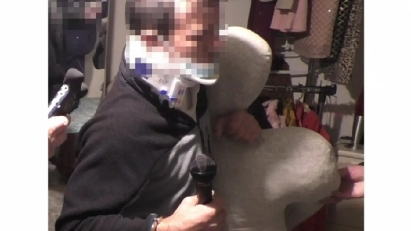 Megölte egykori szerelmét, a holttestét pedig a Dunába dobta egy férfi