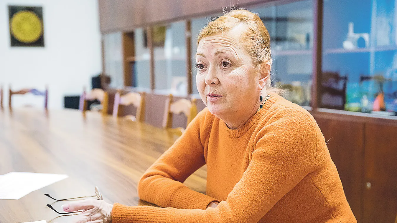 Ezt tervezte Börcsök Enikő osztálya a színésznő halálának napján