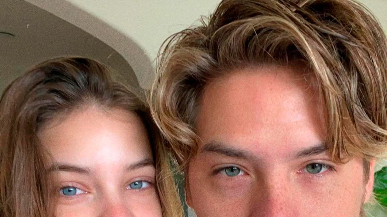 Ezt kár kihagyni: Palvin Barbi pasija magyarul énekel - Videó