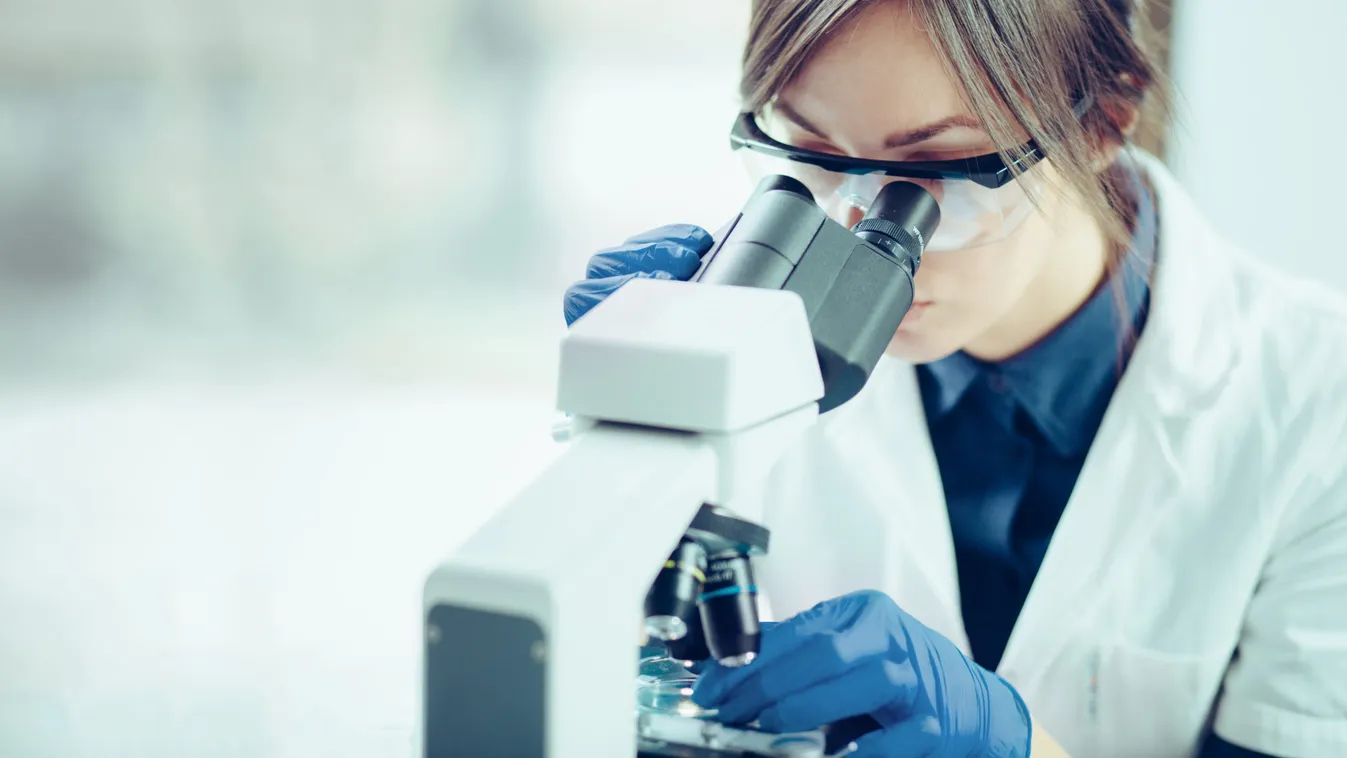 Nemsokára elkészülhet az egy dózisos koronavírus-vakcina