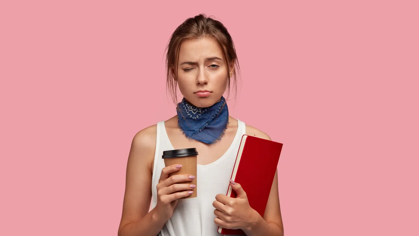 Végleg kimerültél? Ez a 4 ezoterikus tipp segít