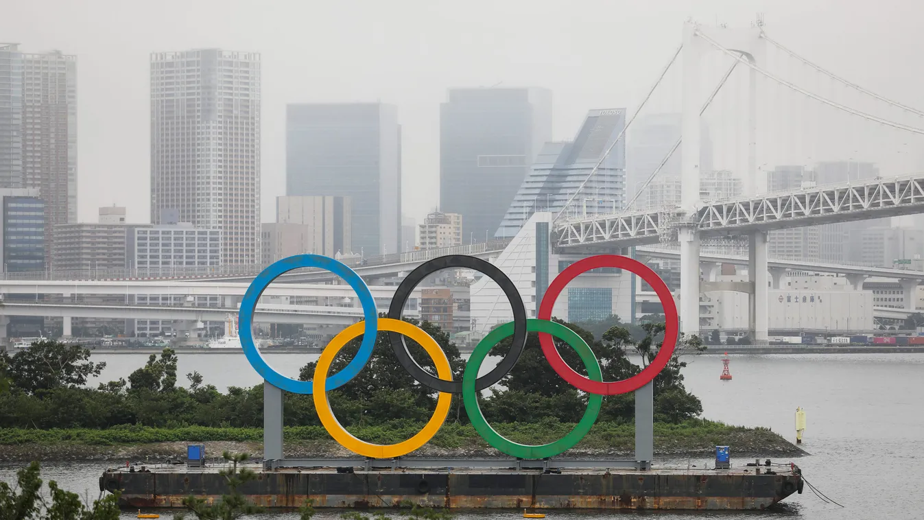 Soron kívül beoltják az olimpiára készülő magyar sportolókat