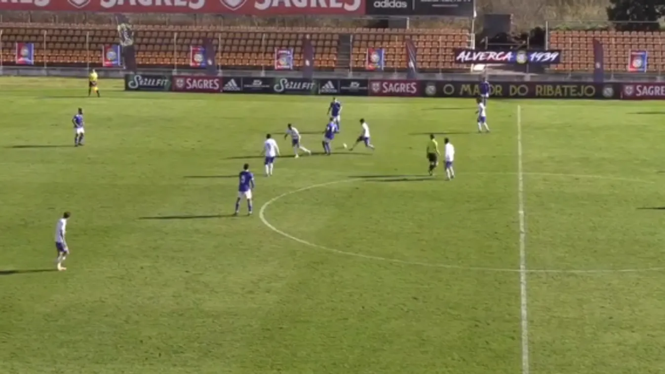 Infarktust kapott a focista, imádkoznak az életéért