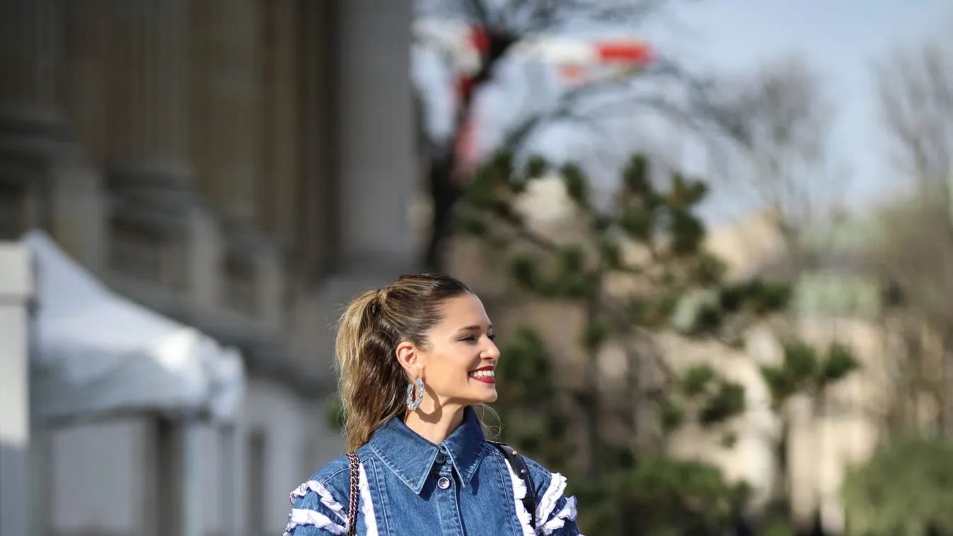 Megújul a farmer, pokoli szexi lesz minden nő