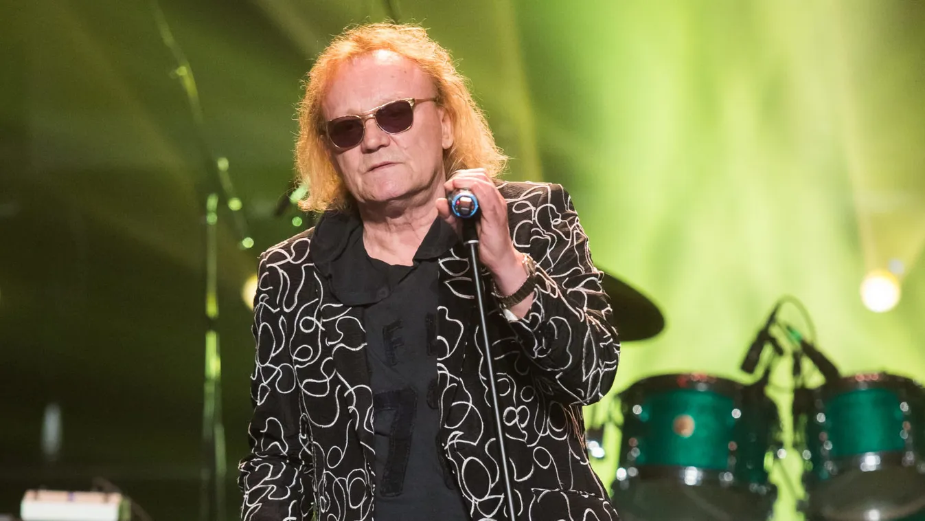 Elképesztő elismerést kapott Charlie: „Nem vagyok énekes!”