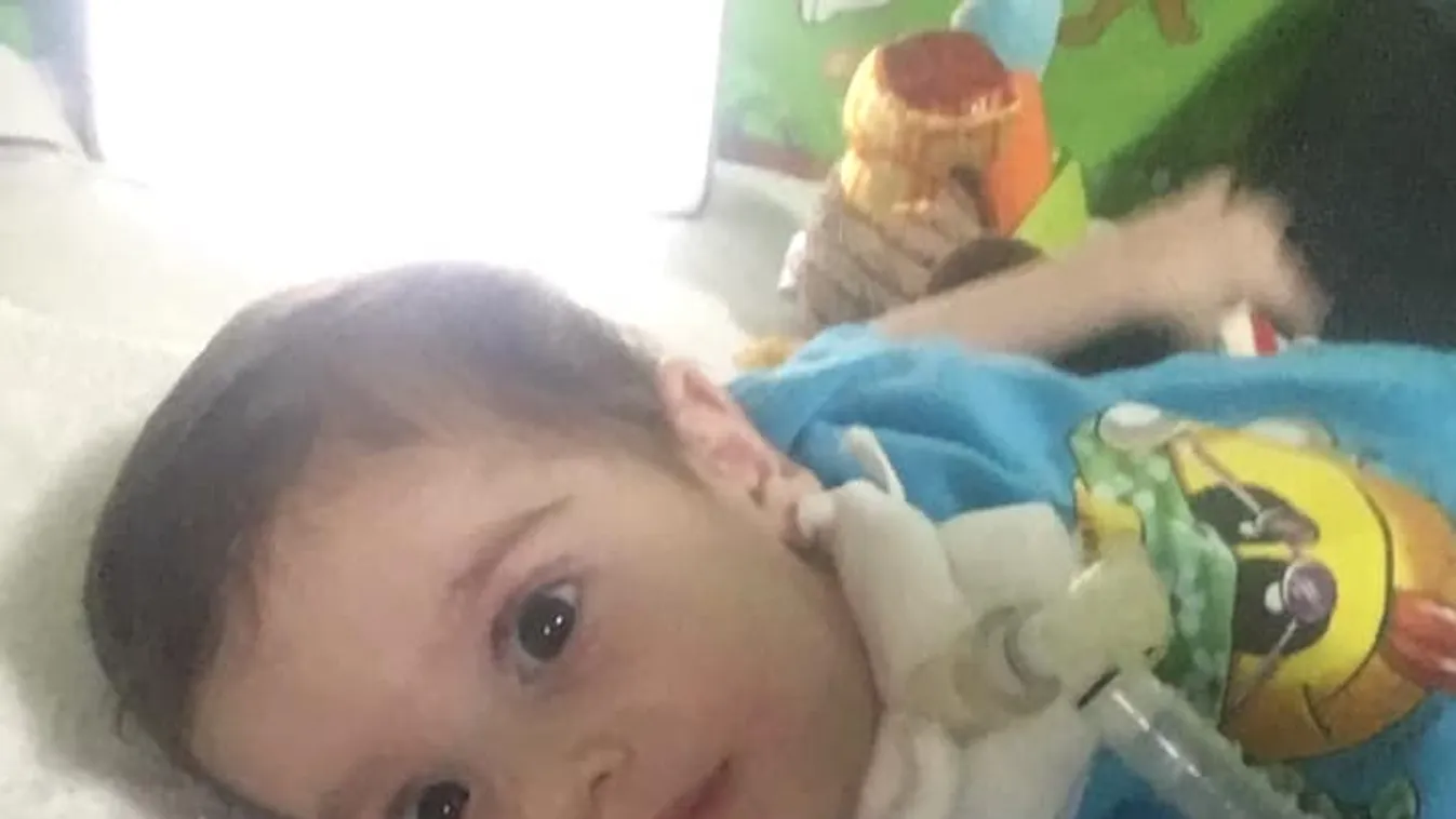 A vajdasági Olivérnek is összegyűlt a pénz a világ legdrágább gyógyszerére