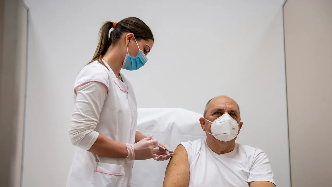 Tévhitek és tények a koronavírus elleni oltásról