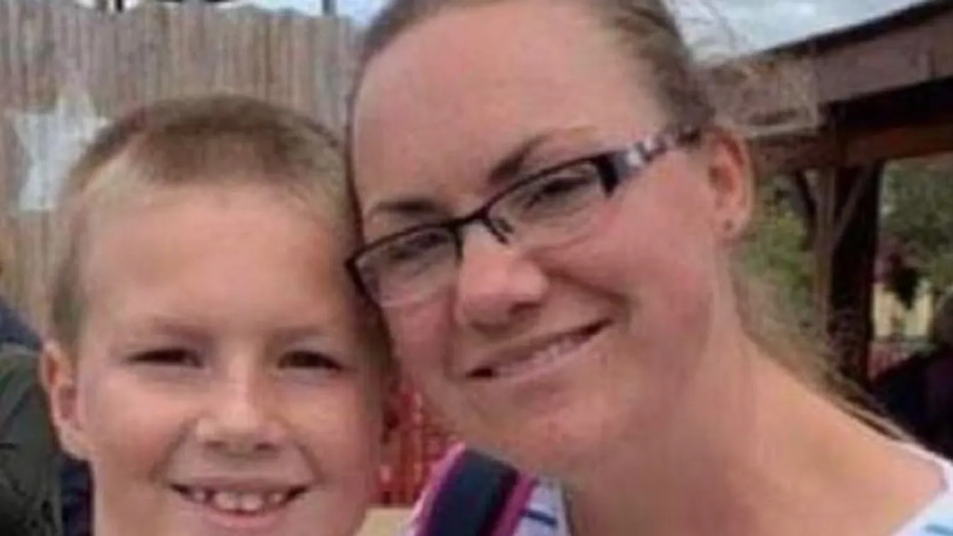 „Éjszakákat sírt át álmatlanul" - rémült édesanya figyelmeztet: ritka tünet jelentkezett koronavírusos kisfiánál