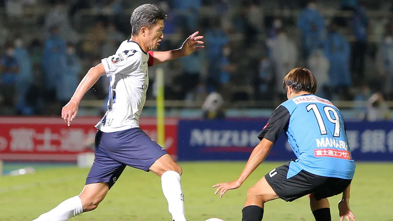 Mindenkit ledöbbentett, nagypapakorban sem pihen a sztárfocista