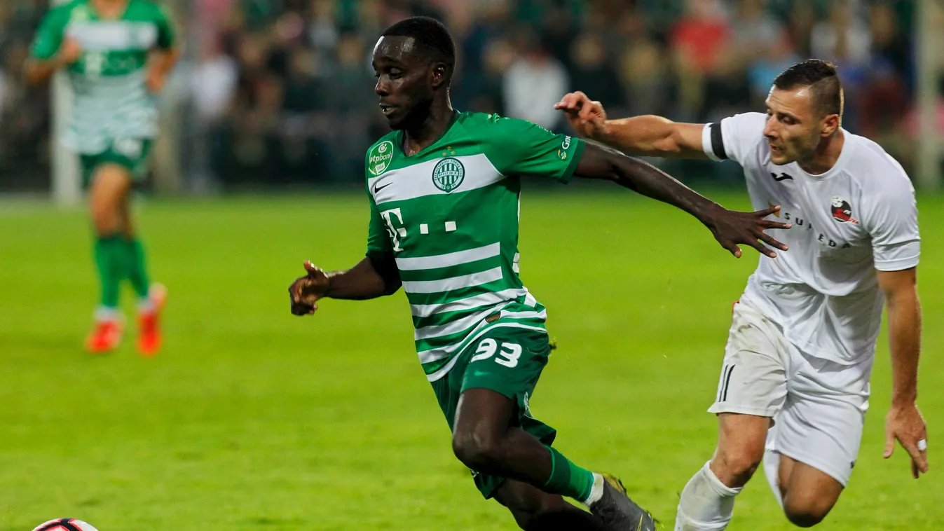 Újabb csalódást okozott a Fradi, ez már a harmadik idén