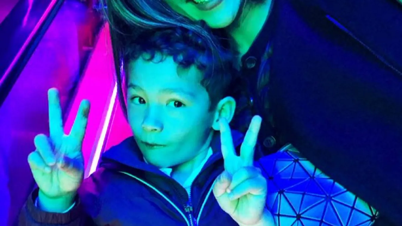 Felfoghatatlan: megölte 9 éves kisfiát egy férfi, hogy ne tudják beoltani