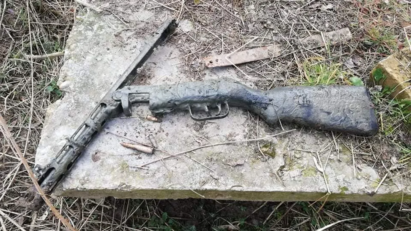 Nem fogod elhinni, mit pecázott ki a mágneshorgász