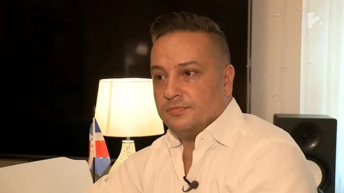 Kiderültek a részletek L.L. Junior exkluzív új szalonjáról, megszólalt a rapper