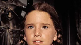 Emlékszel még A farm, ahol élünk sztárjára? Így néz ki 38 évvel később Laura Ingalls