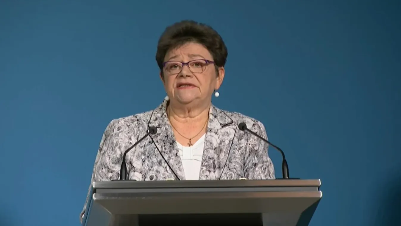 Müller Cecília: ez kell ahhoz, hogy minden szolgáltatás újra elinduljon