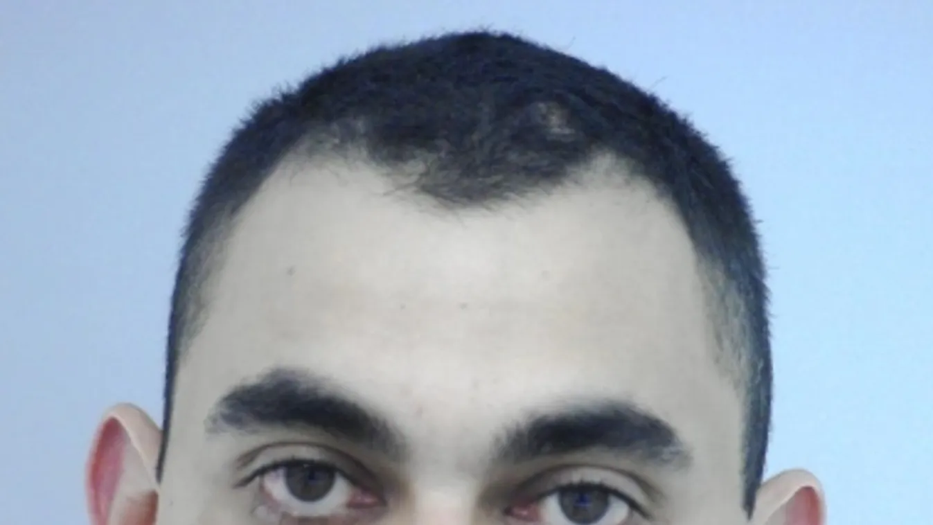 Autóból szemelték ki áldozatukat: egy nőt vettek célba Budapesten - fotón az egyik tettes