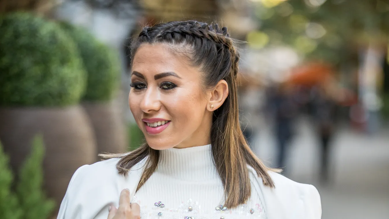 "Majd beledöglöttem"- Őszinte vallomást tett a TV2 sztárja