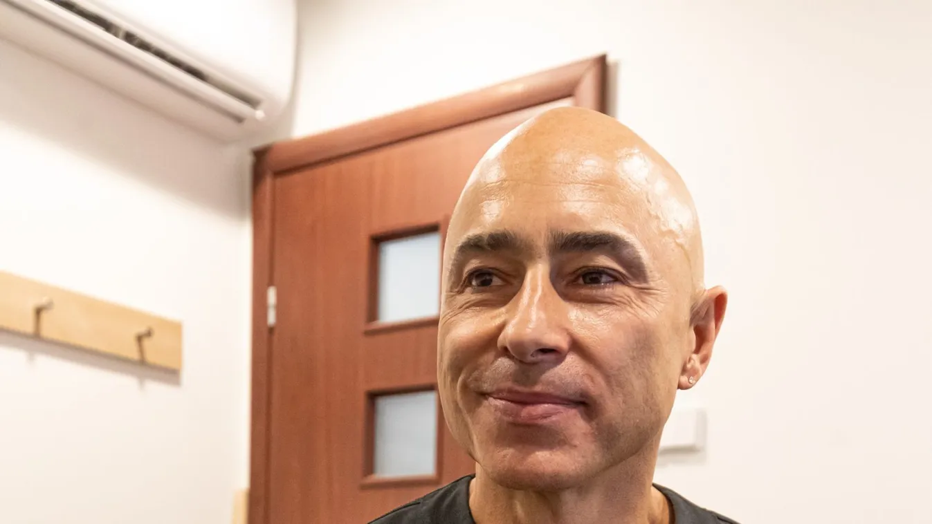 Durva fotó került fel az internetre Rippel Feriről