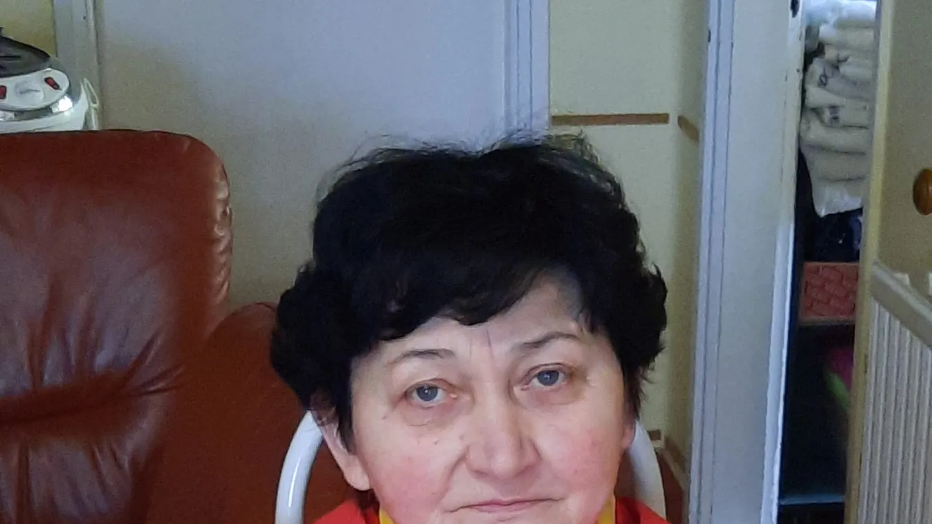 „Élet-halál között lebegett hónapokon keresztül" - rettegésben él az otthonában kirabolt Magdika néni