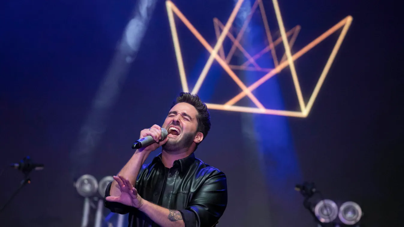 Különleges fogadalmakat tettek a hazai hírességek