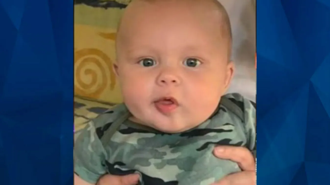 Sokkoló: halálra fagyott egy 8 hónapos csecsemő, mert szülei eltévedtek