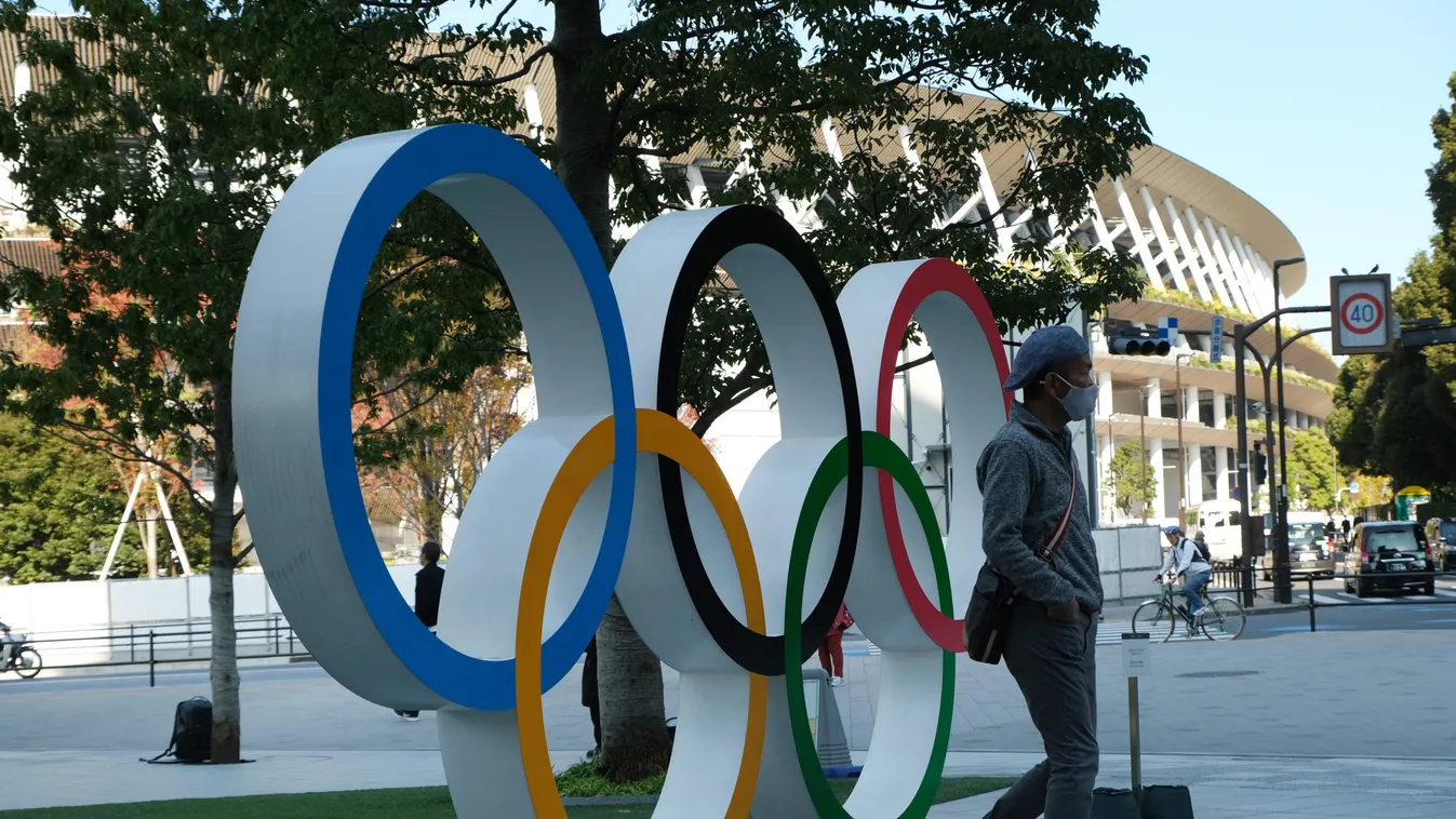 Ajjaj, ez már nagyon gyanús: a japánok cáfolják az olimpia lemondását, de...