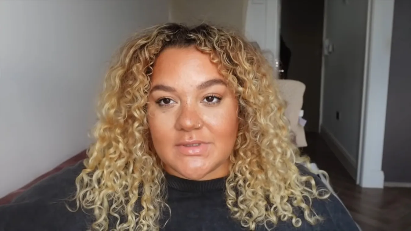 Megszülte kisfiát, most kómában van egy koronavírusos kismama