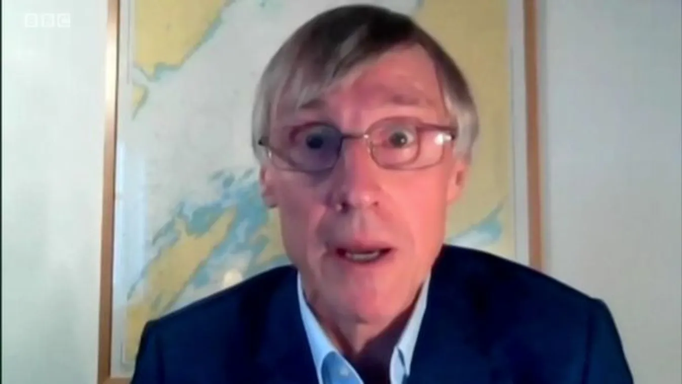 Figyelmeztet a szakember, aki a Covid-19-et is megjósolta: még halálosabb betegség közeleg